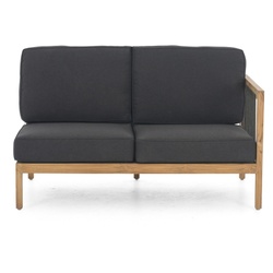 Apple Bee La Croix Sofa 2-Sitzer links