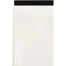 Priess Drehtürenschrank 230 x 193 x 56 cm Schwarz/Weiß