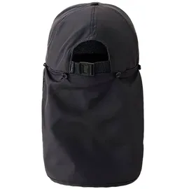 Rip Curl Surf Series Cap Schwarz S/M