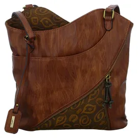 Rieker H1025-22 brown