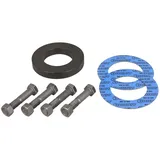Grundfos Adapter 98391274 DN 65 H20 mm D122 mm PN 10 für Flanschpumpe