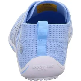 Dockers by Gerli 50HI610700620 (37/baby blau) - Blau - 37