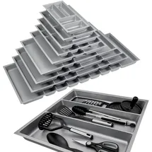 SOTech Besteckeinsatz Orga-Box 509 mm x 5,05 cm x 46,1 cm