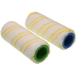 Kärcher 2.055-006.0 Staubsauger Zubehör/Zusatz Handstaubsauger Walzenbürsten-Set