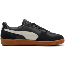 Puma Select Palermo Puma Black/Feather Gray/Gum 45