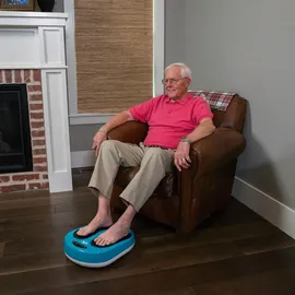 Gymform Gymform® Leg Action Platinum