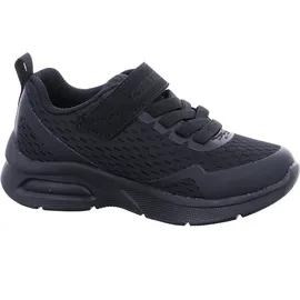 SKECHERS Microspec Max Kinder Schwarz 38
