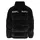 Karl Kani OG Fake Fur Puffer Jacket schwarz S