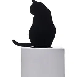 Ombres de Chats 4 Dekoration Katze