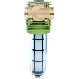 Grünbeck Boxer KDX 1 1/4", mit Druckminderer dn 32 101825