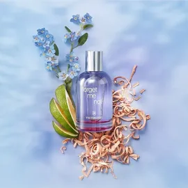 Victorinox Forget Me Not Eau de Toilette 100 ml