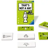 Ravensburger That's not a hat - Pop Culture