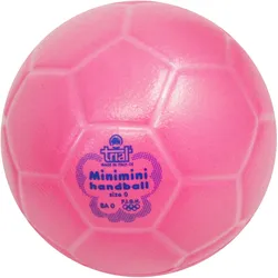 Handball Super Soft ø 15 cm 150 g Handball Unisex Pink rosa 0