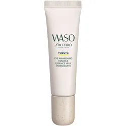 SHISEIDO WASO Augenserum Yuzu C