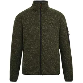 Regatta Newhill Fleecejacke Khaki S