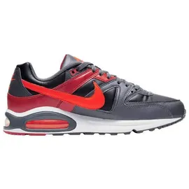 Nike Men's Air Max Command grey red white, 41 ab 115,99 Nike Herren AIR MAX Command Sneaker, Mehrfarbig