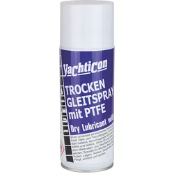 Trocken Gleit Spray 400 ml
