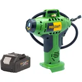 PROCRAFT LK20 Akku Kompressor 20 V 11 Bar