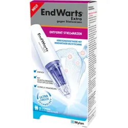 ENDWARTS Extra gegen Stielwarzen 14.3 g