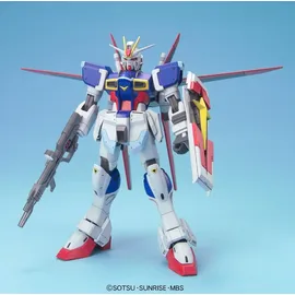 Bandai Namco Entertainment Force Impulse Gundam 1:100
