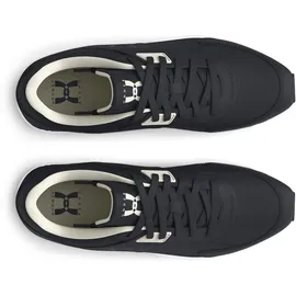 Under Armour Essential Runner Herren Schwarz/Weiß 45