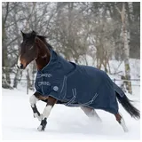 HKM Pferde-Regendecke HKM Highneckdecke -Starter- 600D mit glattem Futter 115 cm