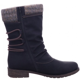 REMONTE D8070 tiefschwarz 41