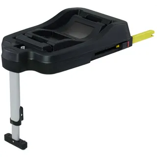 Kinderkraft MINK FX ISOFIX-Basisstation, Schwarz
