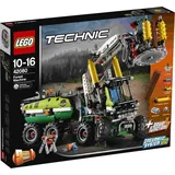 LEGO Technic Harvester-Forstmaschine 42080