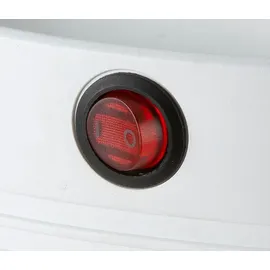 DOMO collection Domo DO7347H Keramikheizung Standkonvektor