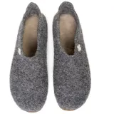 Living Kitzbühel Hüttenschuhe Grau 36