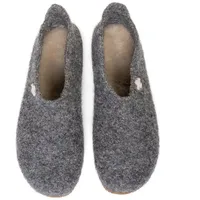 Living Kitzbühel Hüttenschuhe Grau 36