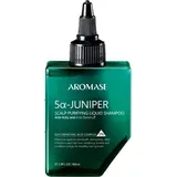 Comair 5α Juniper Shampoo gegen Schuppen 80 ml