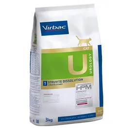 Virbac U1 Struvitauflösung 3 kg