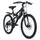 WYLD Bliss 24 Zoll RH 38 cm schwarz