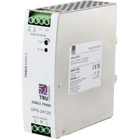 TRU Components TC-10580796 Hutschienen-Netzteil (DIN-Rail) 24 V/DC 5 A