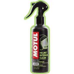 MOTUL MC Care M2 Helmet Interior Clean Helminnenreiniger Spray 250 ml