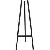 SecurIT® Staffelei 1 St. schwarz