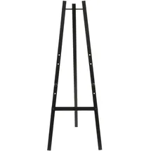 SecurIT® Staffelei 1 St. schwarz