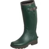 Saliha Jagdstiefel grün grün 42
