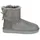 UGG Australia Mini Bailey Bow II grey 36