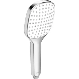 Hansa Handbrause HANSAACTIVEJET Style 1-strahl., 108x120mm, Anti-Kalk, chrom