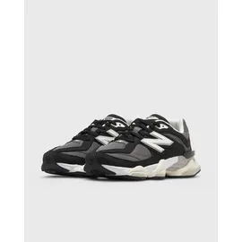 New Balance 9060 Black/Castlerock 40,5