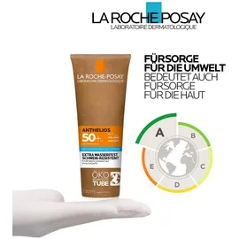 La Roche-Posay Anthelios Milch LSF 50+ 250 ml