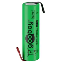 goobay AA 2100 mAh 1 St.