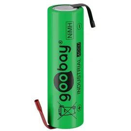 goobay AA 2100 mAh 1 St.