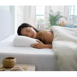 Tempur One® Support Schlafkissen - weiß