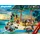 Playmobil Pirates - Piratenschatzinsel mit Skelett
