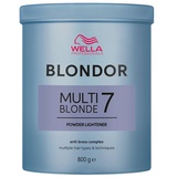 Wella Blondor Multi Blonde Powder 800 g