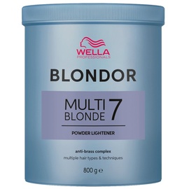 Wella Blondor Multi Blonde Powder 800 g